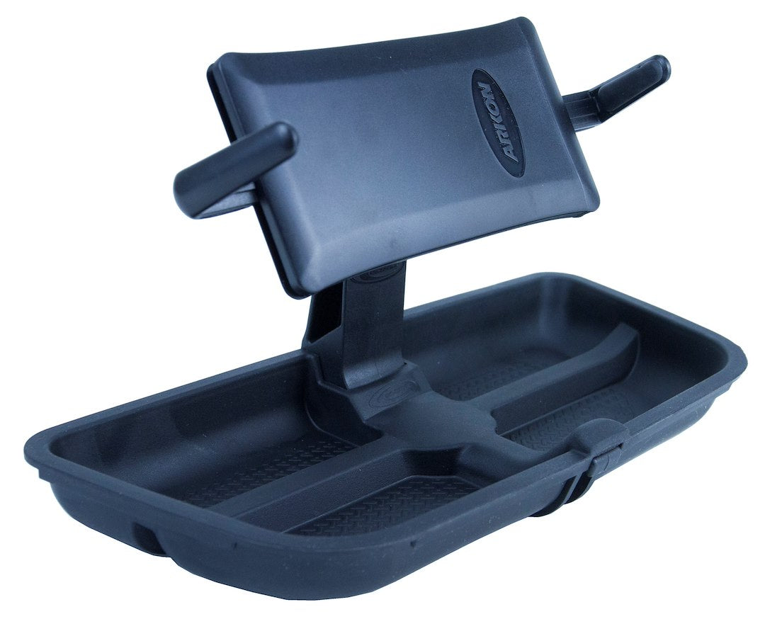 Daystar Kj71057bk Phone and GPS Dash Cradle