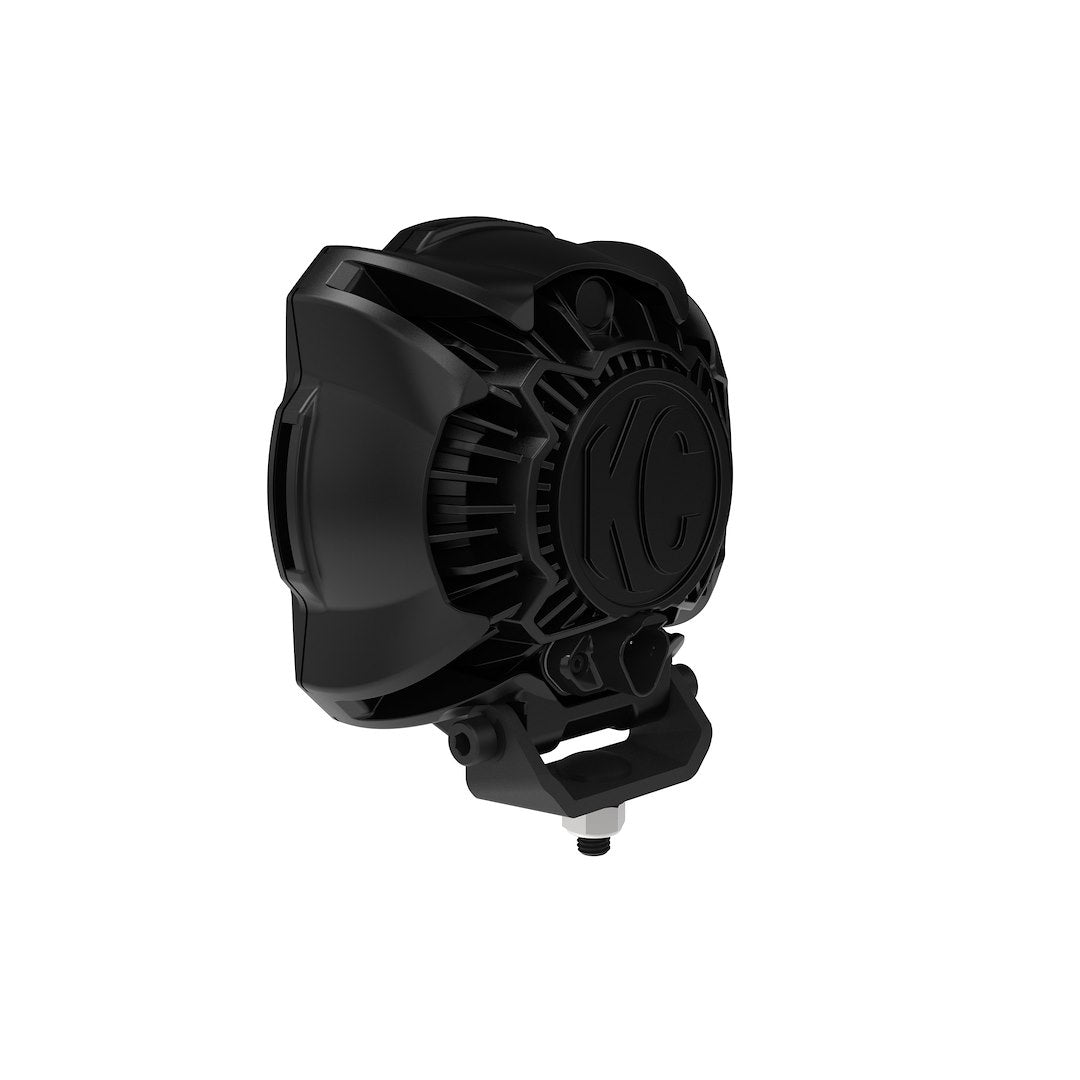 KC Hilites 91401 Gravity Titan LED Light Pair