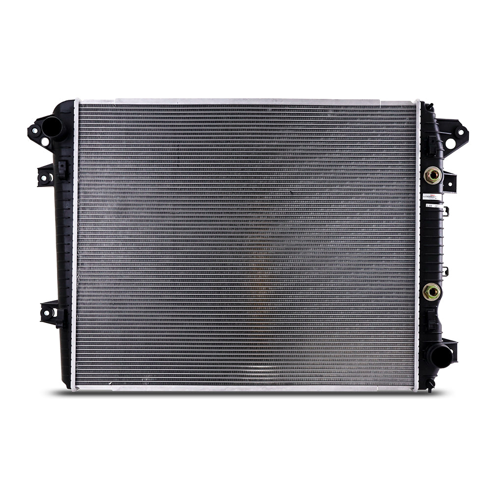 Mishimoto R13690 Plastic Radiator