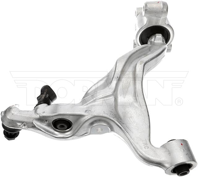Dorman 526438 Nonadjustable Aluminum Control Arm — No Bushing - image 4