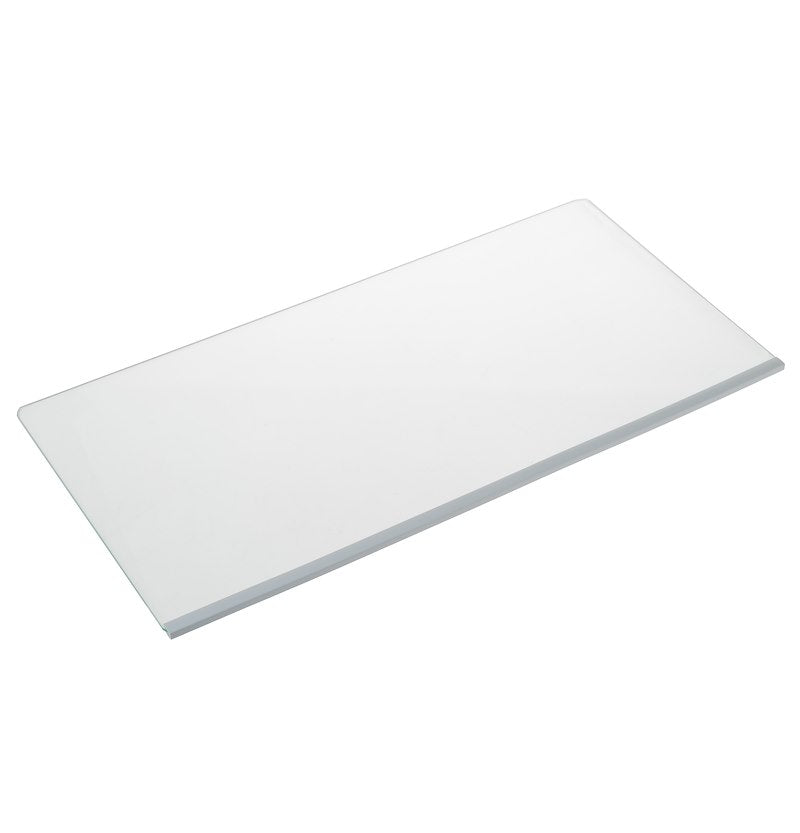 GE WR71X32552 Fridge Crisper Bin Cover GPV10FGNBB, GPV10FSNSB, PPV10R5YRBB
