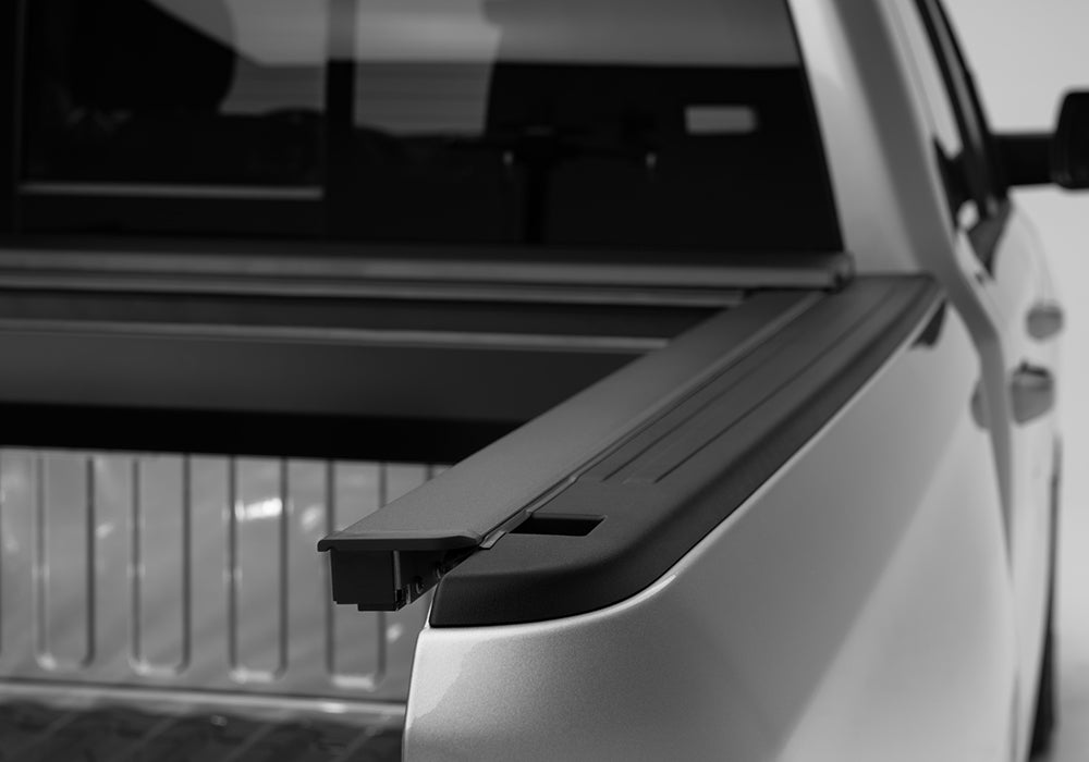 Roll-N-Lock RC223E E-Series Tonneau for Silverado/Sierra 1500