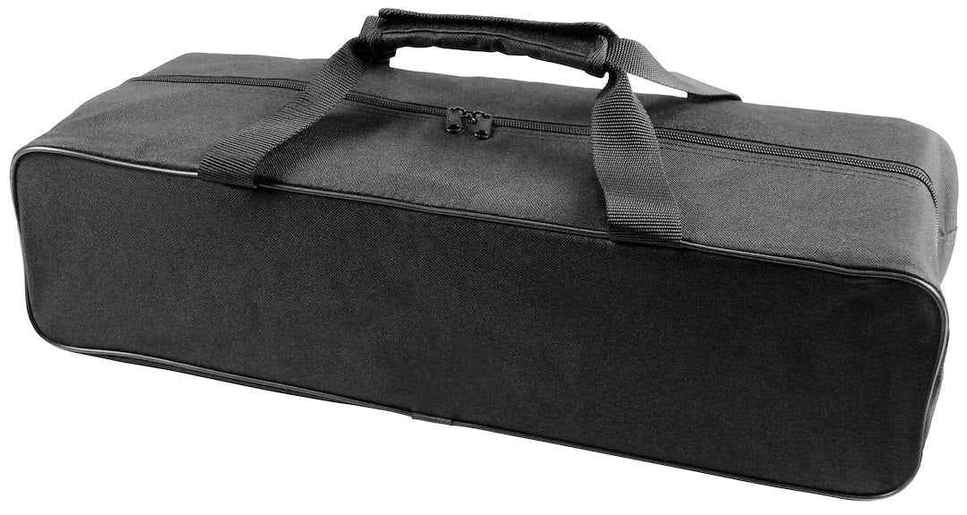 Ultra-Fab Products 21-001097 Tire Locking Chock Storage Bag - Black