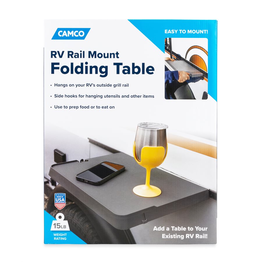 Camco 58175 Table - image 6