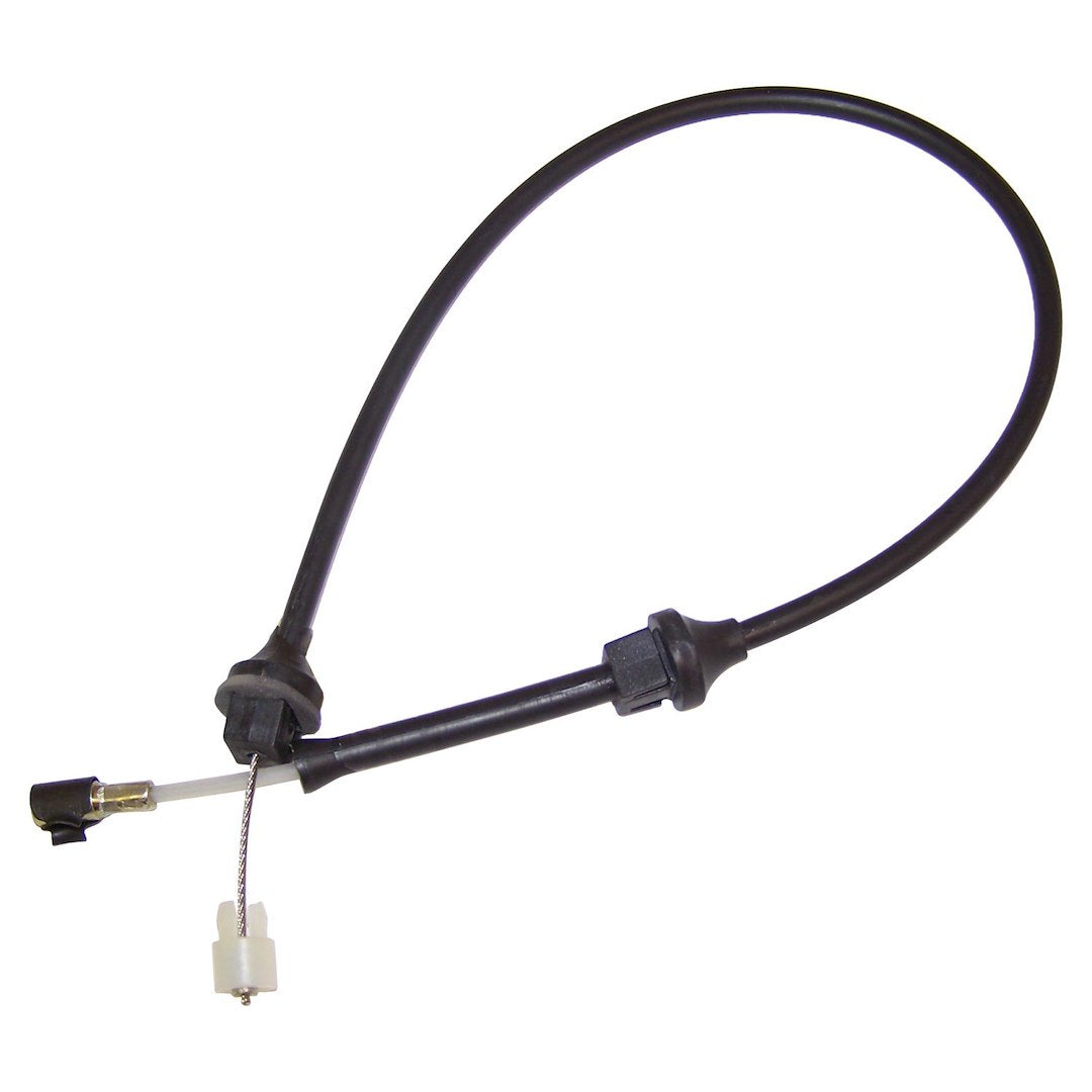 Crown Automotive 53005207 Wrangler Throttle Cable - image 1