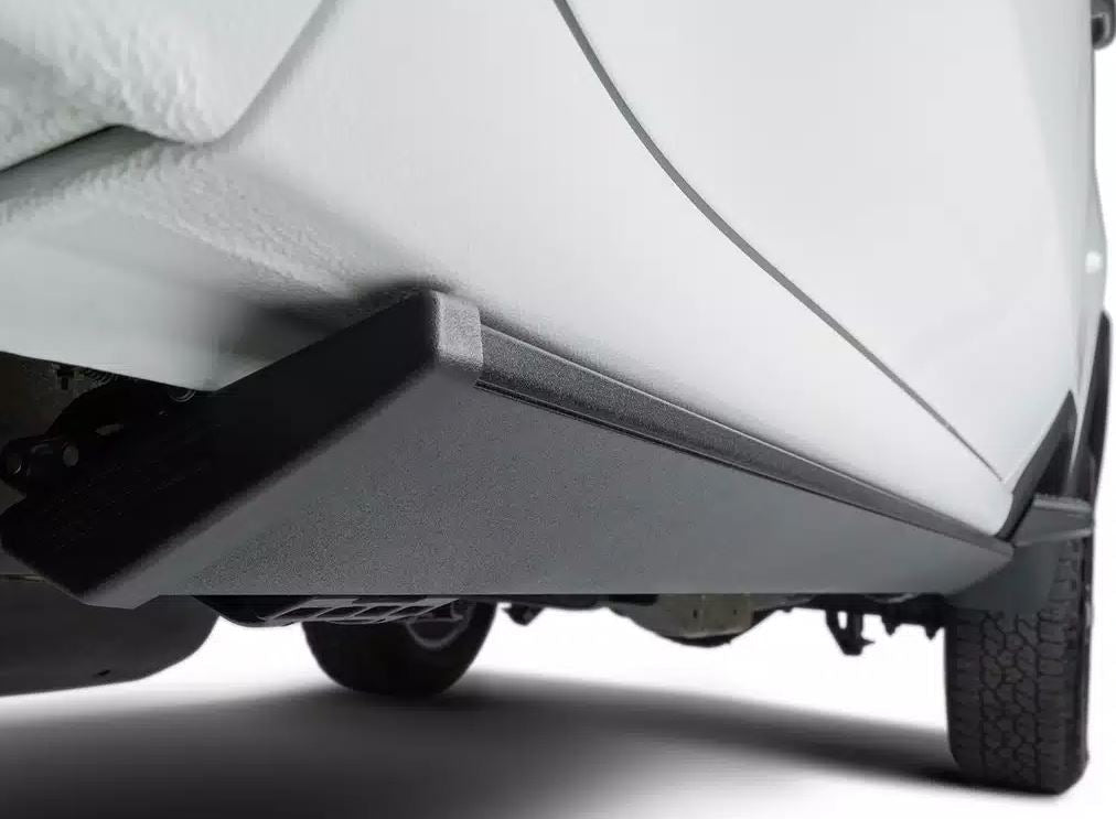 Amp Research PowerStep™ Running Board 76235-01A - image 2