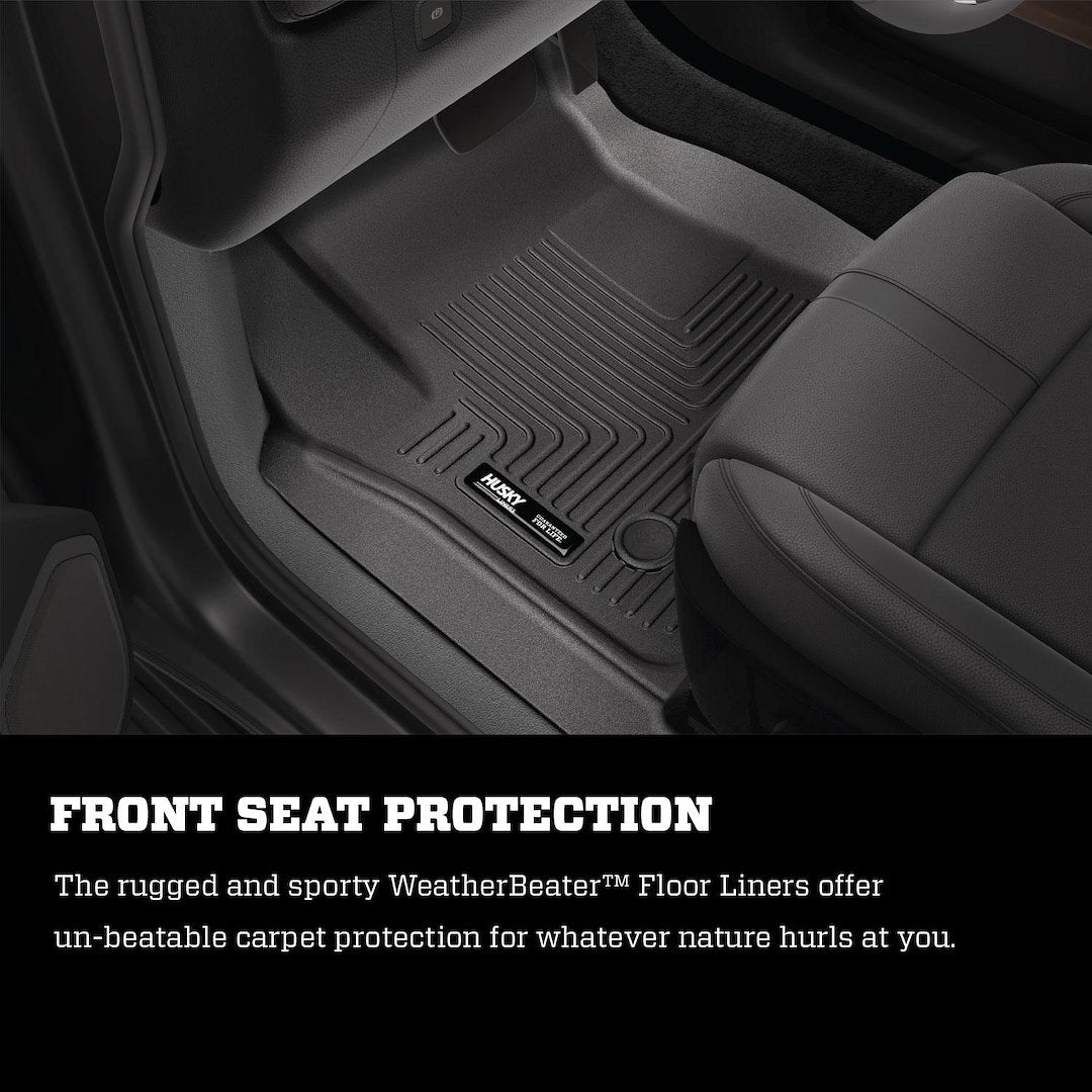 Husky Liner 99211 Floor Liner - image 3