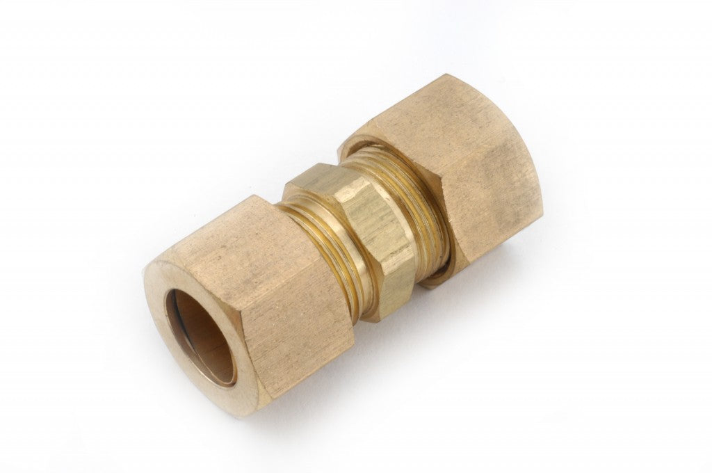 Anderson Fittings Lf 762 Series Union Connector Fresh (70006206)