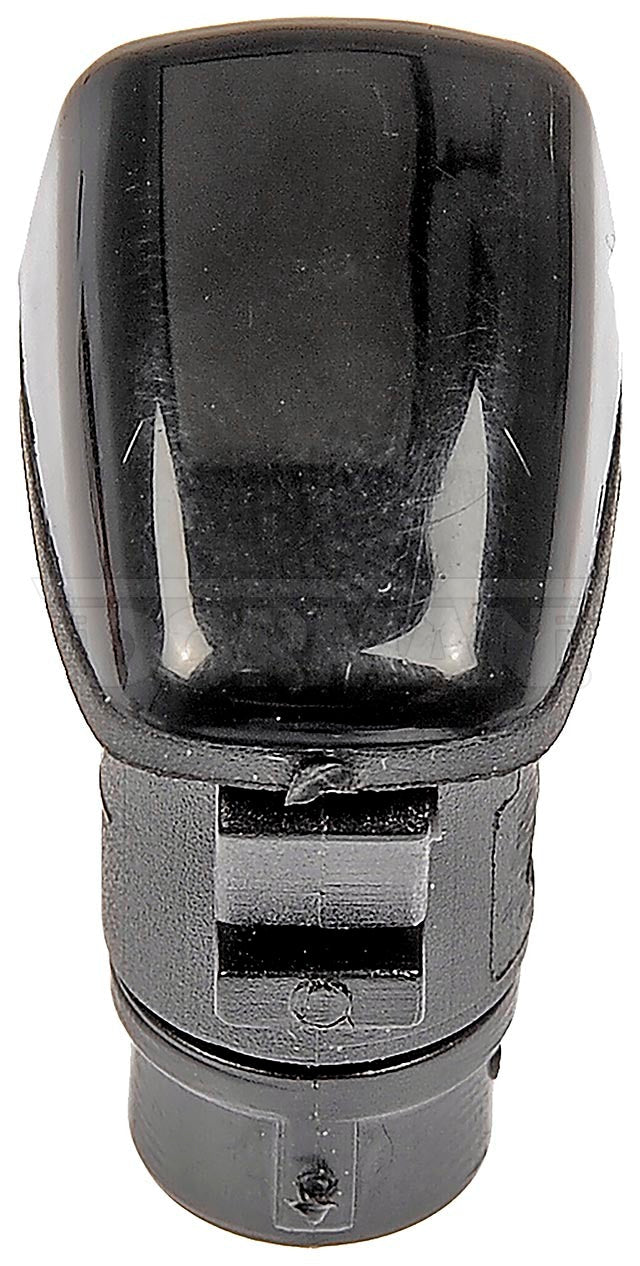 Dorman 58116 Nonlighted Windshield Washer Nozzle - image 2