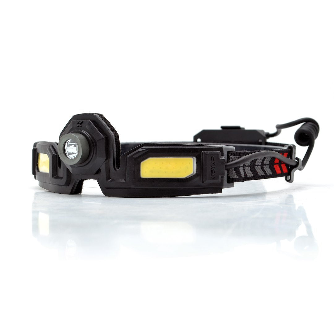 STKR Concepts 14204 FLEXIT Headlamp 3.0