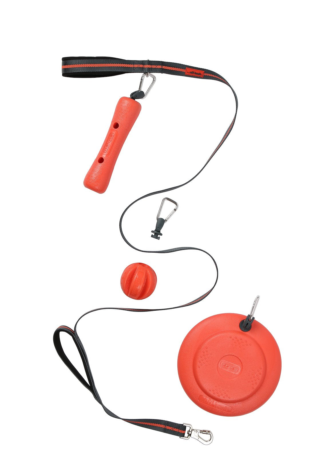 Dexas International Pet Toy (Pwt0112027)