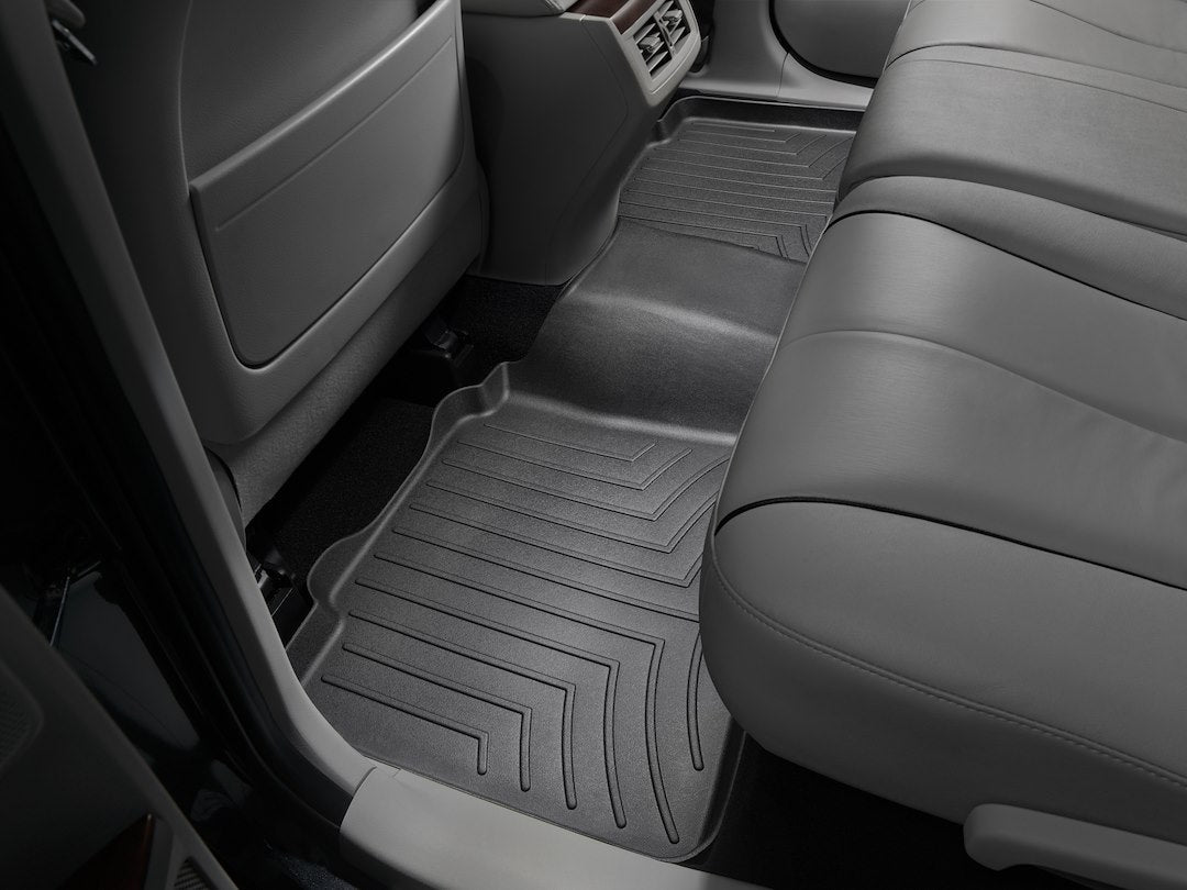 Weathertech (Usa) 441832 Floor Liner - image 2