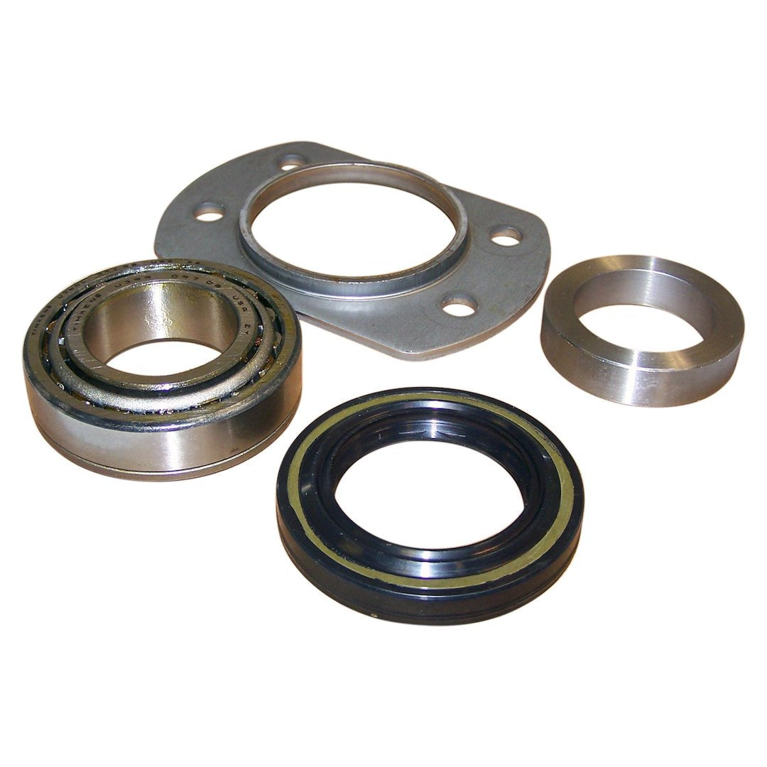 Crown Automotive D44TJDBBK OE-Replacement Axle Shaft Bearing Kit - image 1