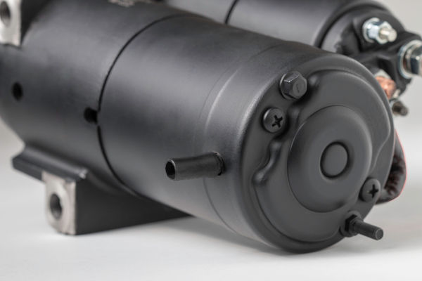 Sierra Marine 18-5913-1 Starter - image 7