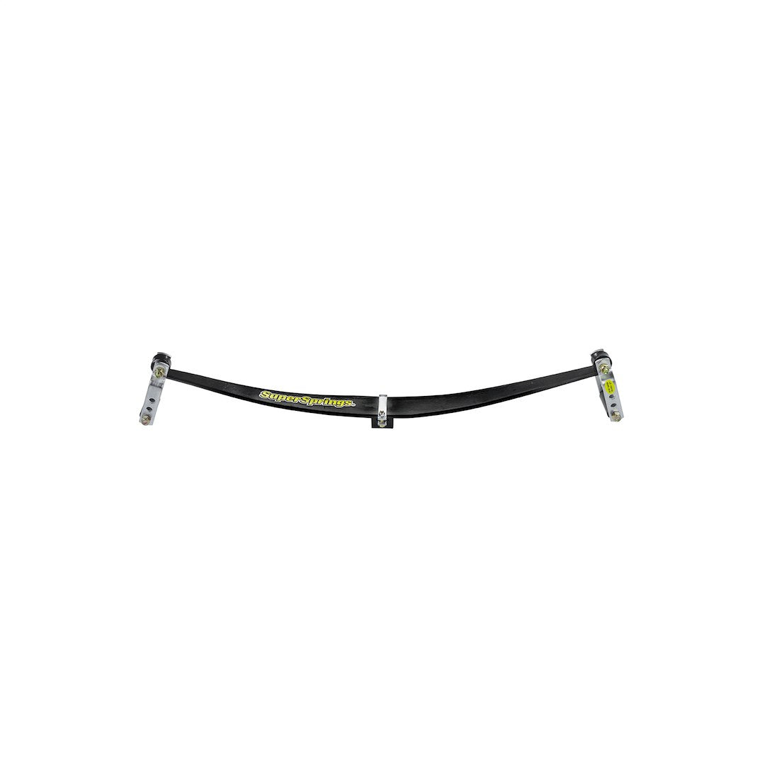 Super Springs Ssa42 Helper Spring Kit - image 2