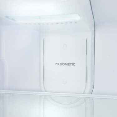 Dometic DMC4101L Dual Compartment 12V RV Fridge & Freezer