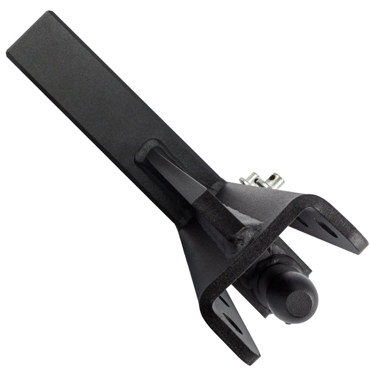 Bulletproof Hitches Hd308 Trailer Hitch Ball Mount - image 6
