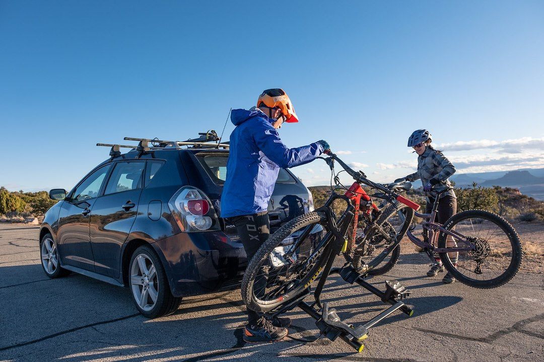Swagman 66705 Okanagan 125 Bike Rack