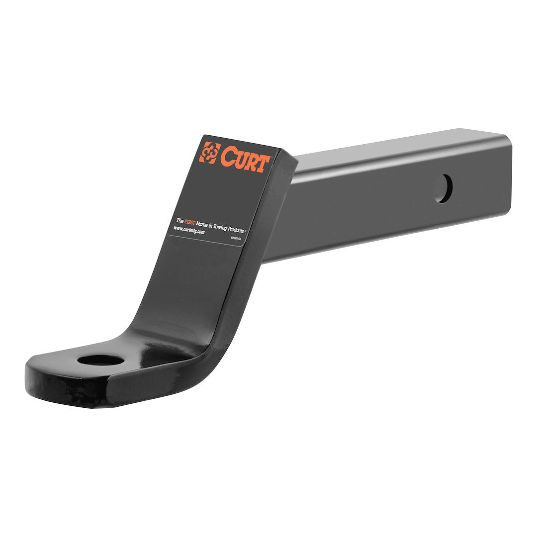 Curt 45060 Trailer Hitch Ball Mount - image 1