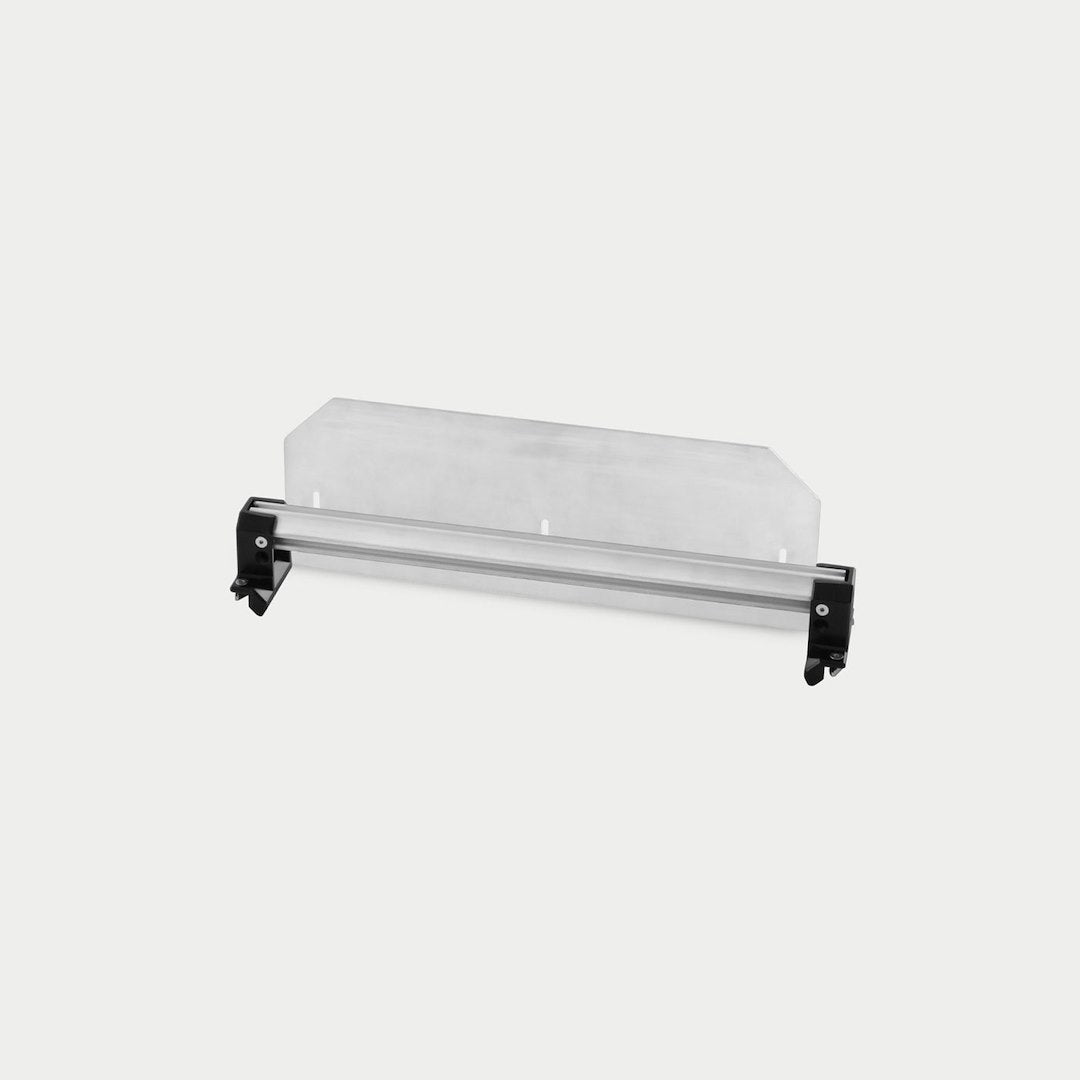 Cargo Glide C0063-DIV24-ALM 24-Inch Aluminum Divider - image 1
