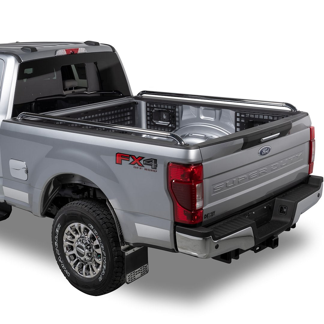 Putco 29859 Bed Side Rail