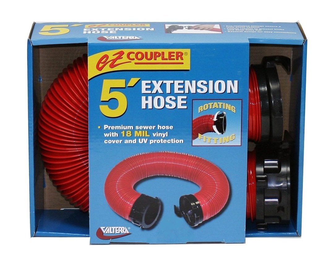 Valterra D04-0112 Sewer Hose - image 2