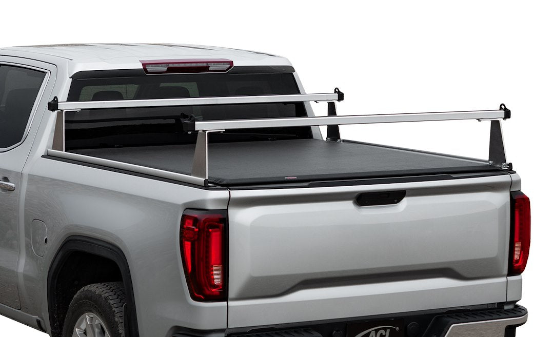ACCESS Covers Adarac M-Series 12 Inch 500 Pound Ladder Rack F4050042 - image 1