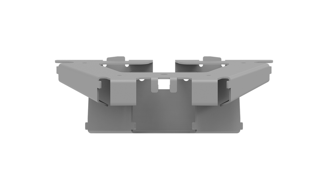Winegard SDWDGMT Starlink Gen3 Roof Mount - Gray