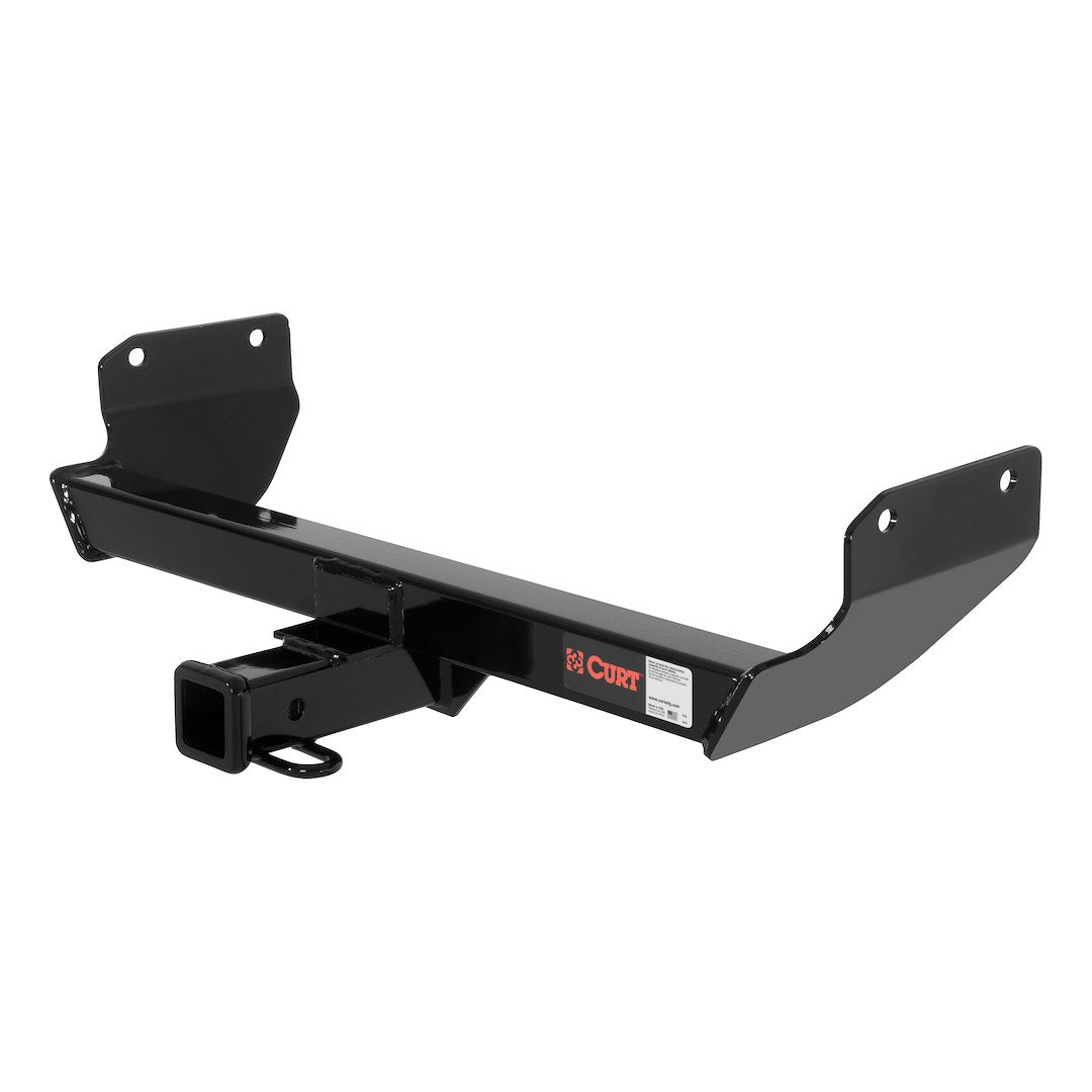 Curt 13065 Trailer Hitch Rear - image 1