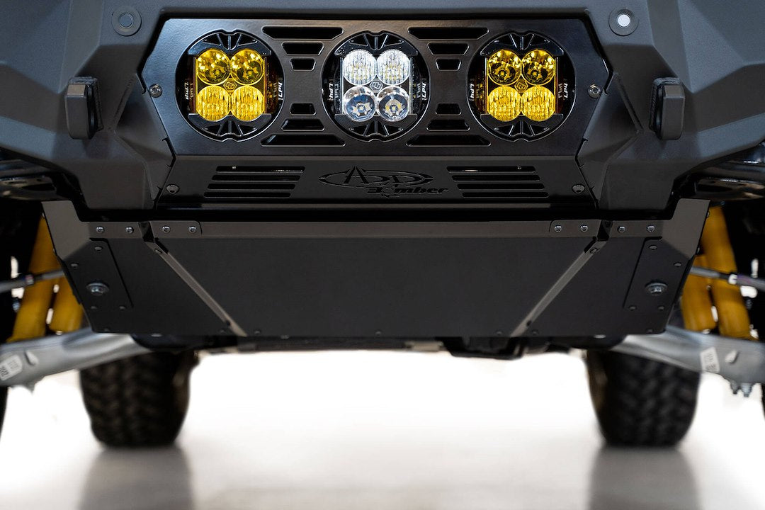 Addictive Desert Designs Ac23008na03 Skid Plate - image 4