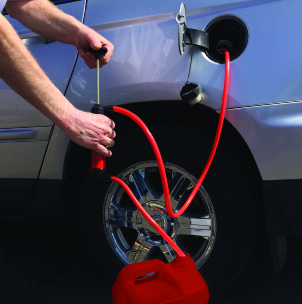 Wirthco 32467 Dispensing Pump - image 2
