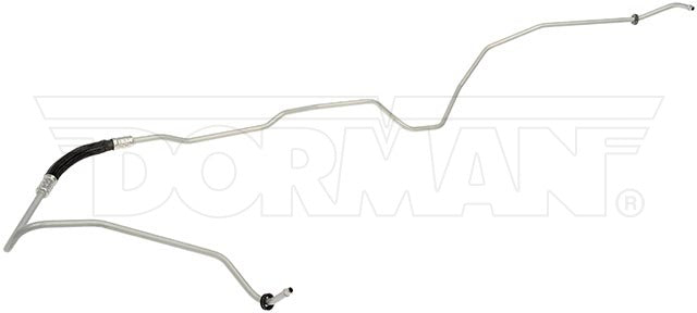 Dorman 624424 7.4-Inch Transmission Cooler Line with Fitting - image 2