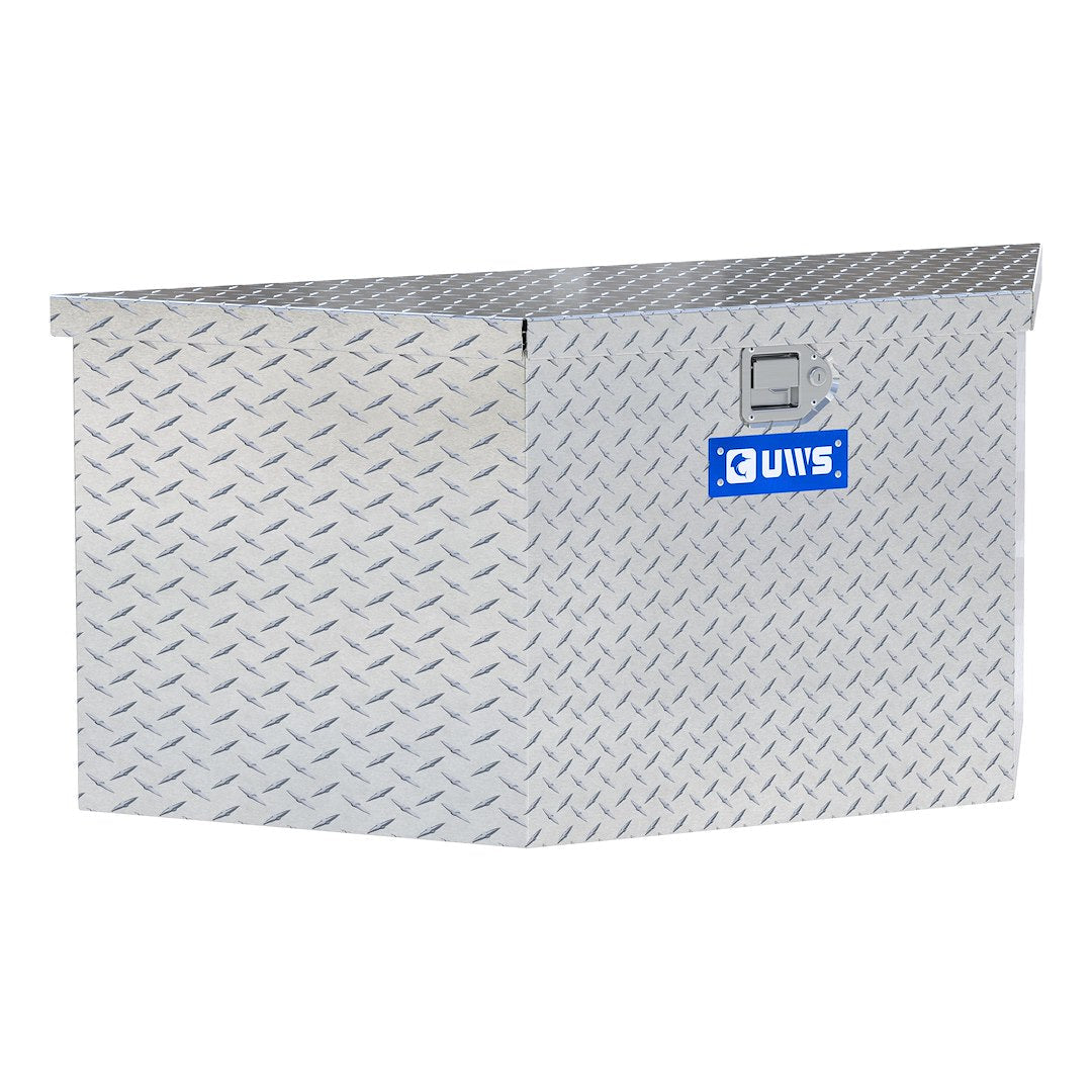 Uws Tbv-49 Tool Box - image 1