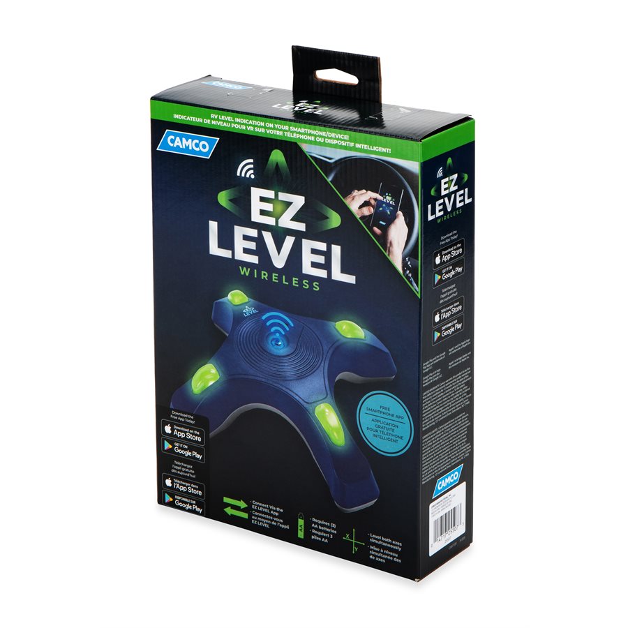 Camco 25507 Rv Level - image 13