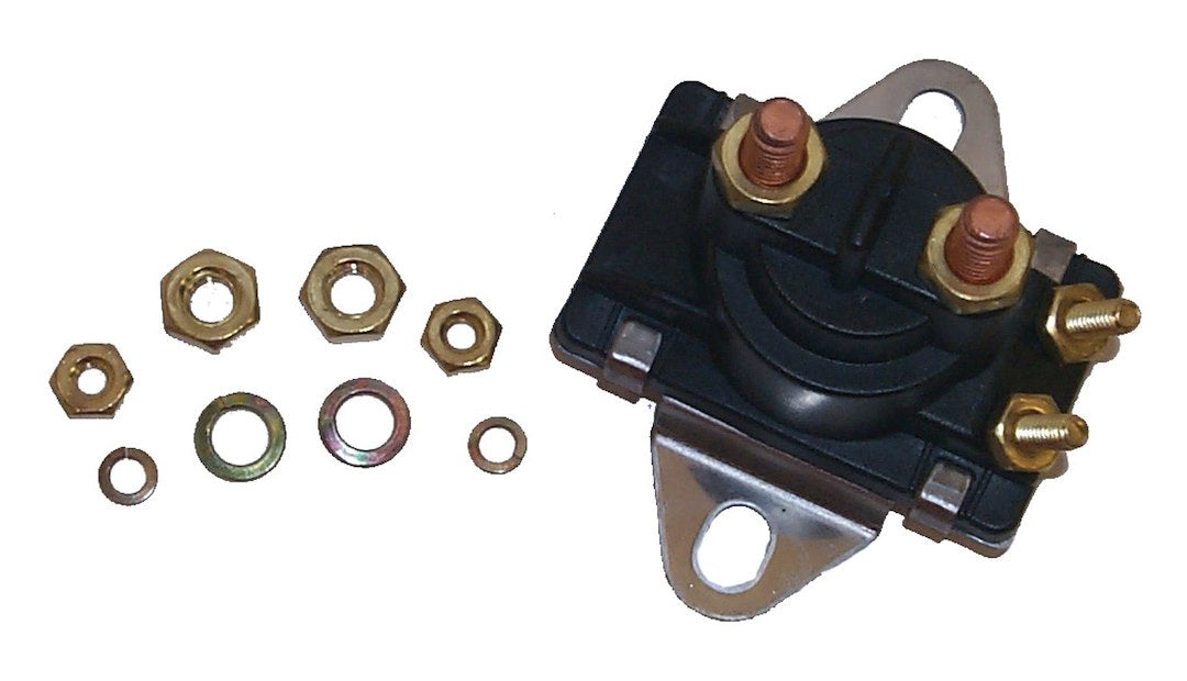 Sierra Marine 18-5817 Starter Solenoid - image 1