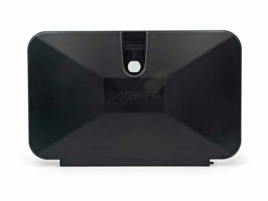 B&B Molders 94189 Exterior Shower Door