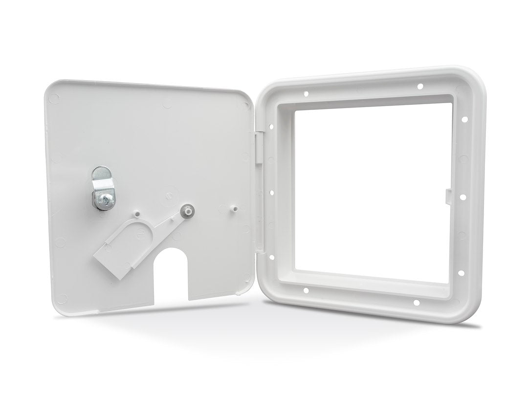 B&B Molders 94337 Electrical Cord Hatch - image 2