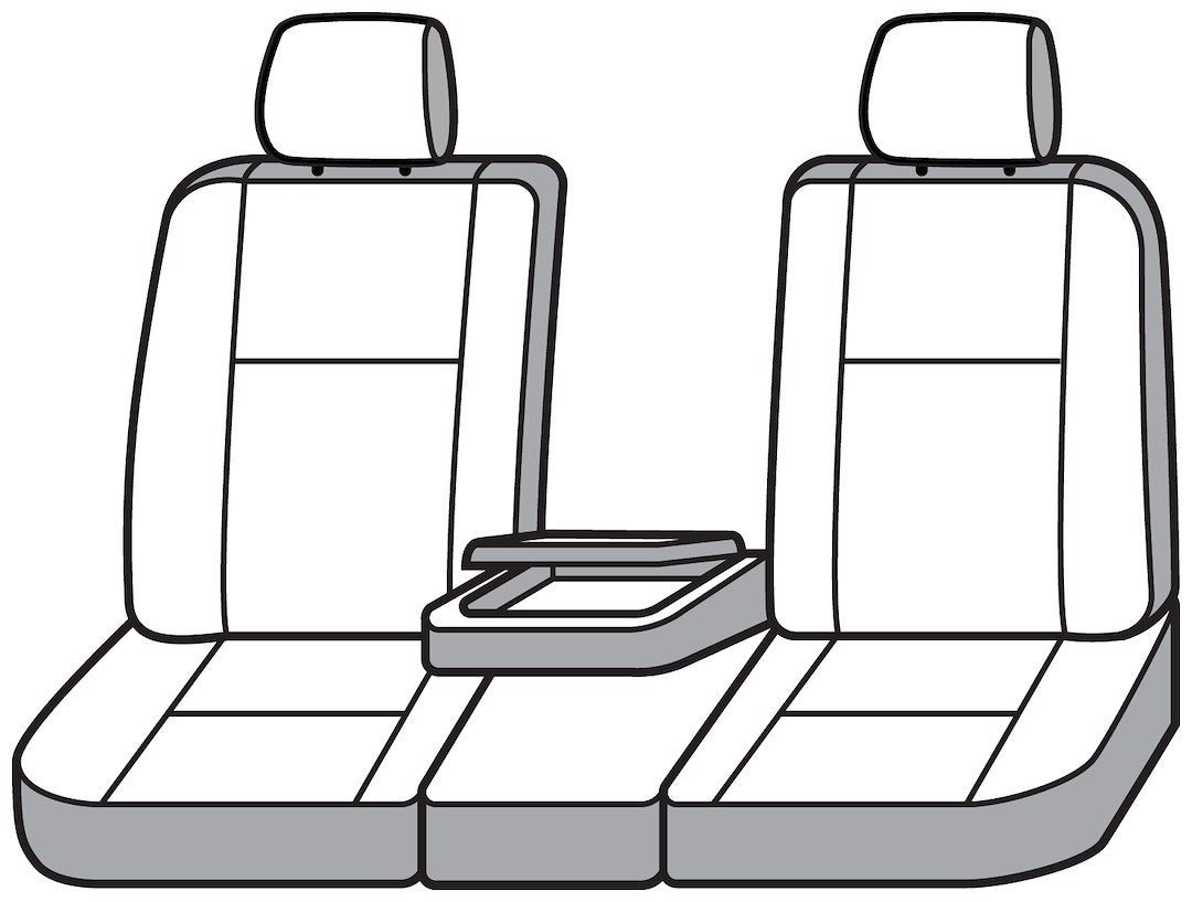Covercraft Ss3458pcch Seat Cover - image 2