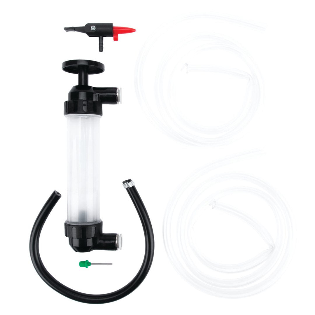 PERFORM TOOL Performance Tool Dispensing Pump (W1156)