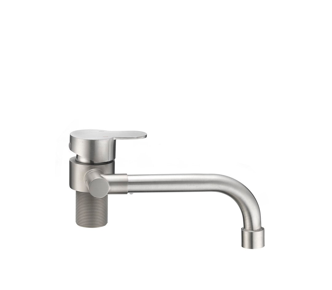Dura Faucet Df-Mk510h-Sn Faucet - image 1