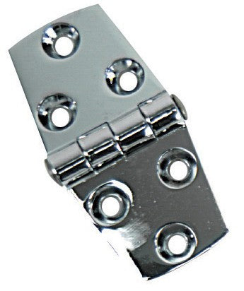 Whitecap Industries S-3433c Boat Door Hinge