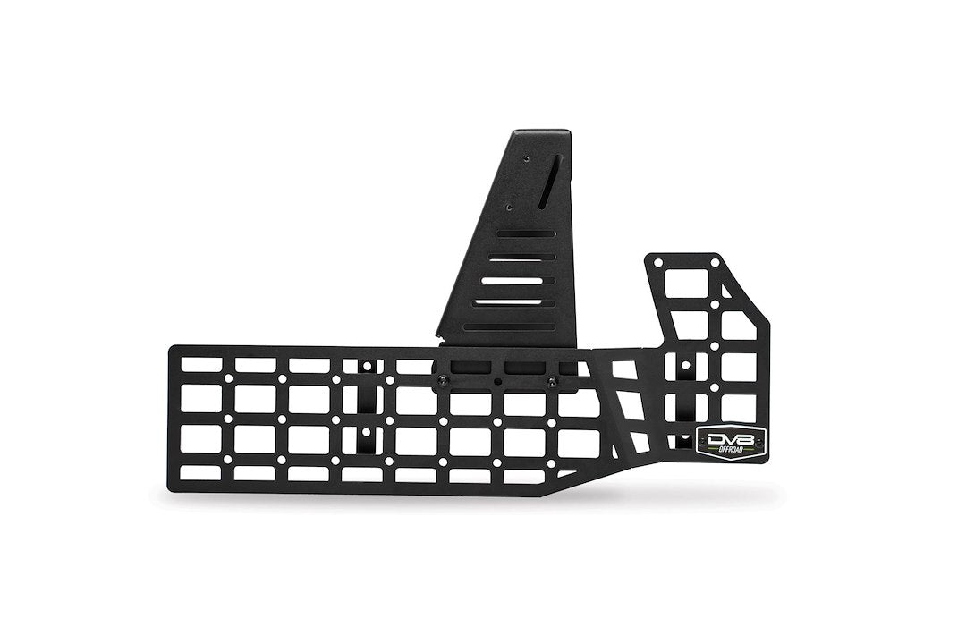 DV8 Offroad CCT3-01 Center Console MOLLE Panels
