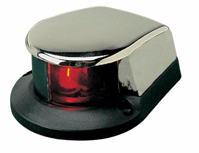 Sea Dog 400157-1 Red/Green Zinc Combination Bow Light