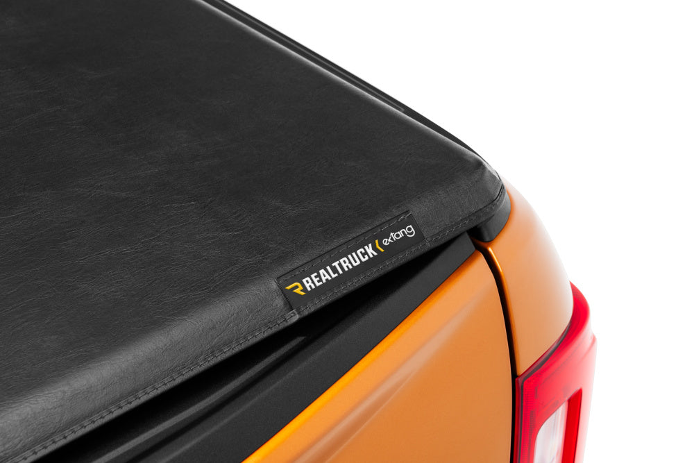 Extang 92637 Trifecta 2.0 Tailgate-Locking Tonneau Cover