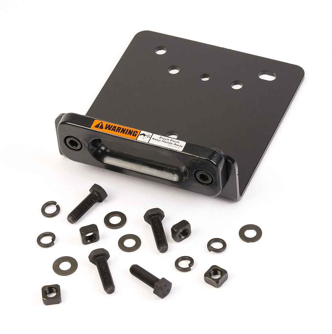 Warn 99963 12V Winch - 5000 lb