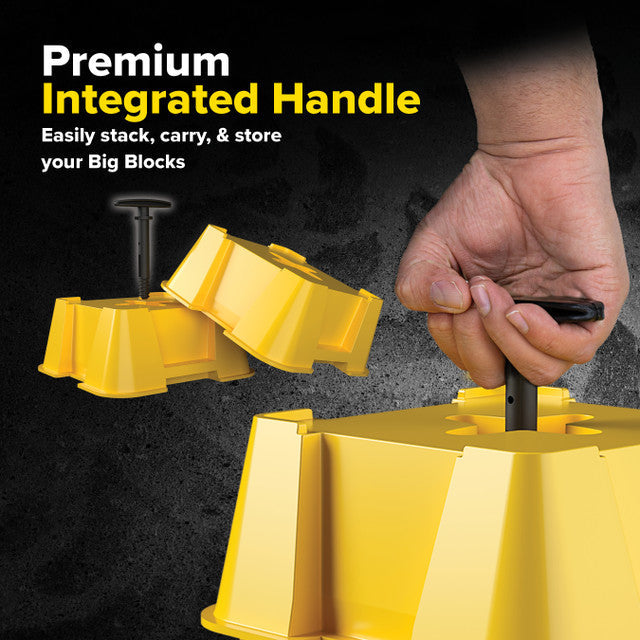 Camco 44539 Leveling Block - image 18