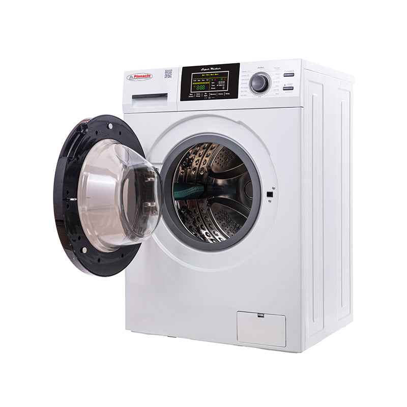 Pinnacle Super Washer 22-826 L W – 1.6 Cu Ft RV Front Load