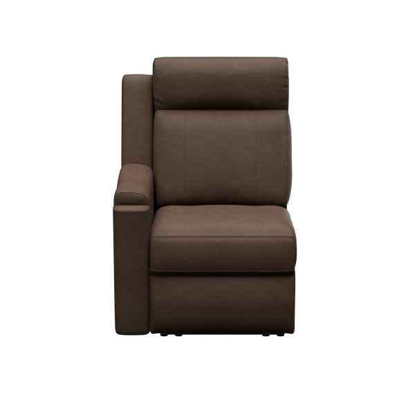 Thomas Payne Right-Hand Recliner – Satula Brown – 2024044091