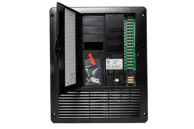 Inteli-Power 4500 Series Power Converter/Charger – 240V AC to 13.6-14.6V DC, 60A