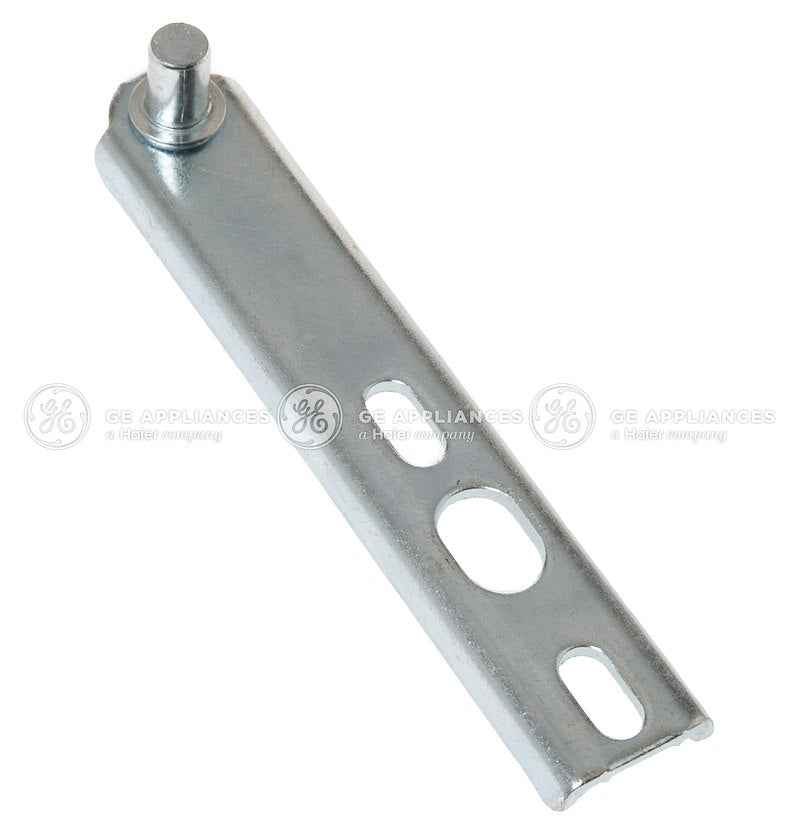 GE WR13X10903 Bottom Fridge Door Hinge GPV10FGNBB, GPV10FSNSB